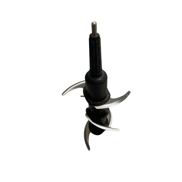 Ninja Professional Blender Replacement Part 72oz Mixing Pitcher 6 Blade Assembly - Picture 1 of 3